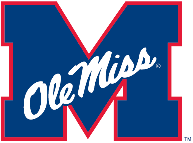 Mississippi Rebels 1996-Pres Alternate Logo t shirts DIY iron ons v5